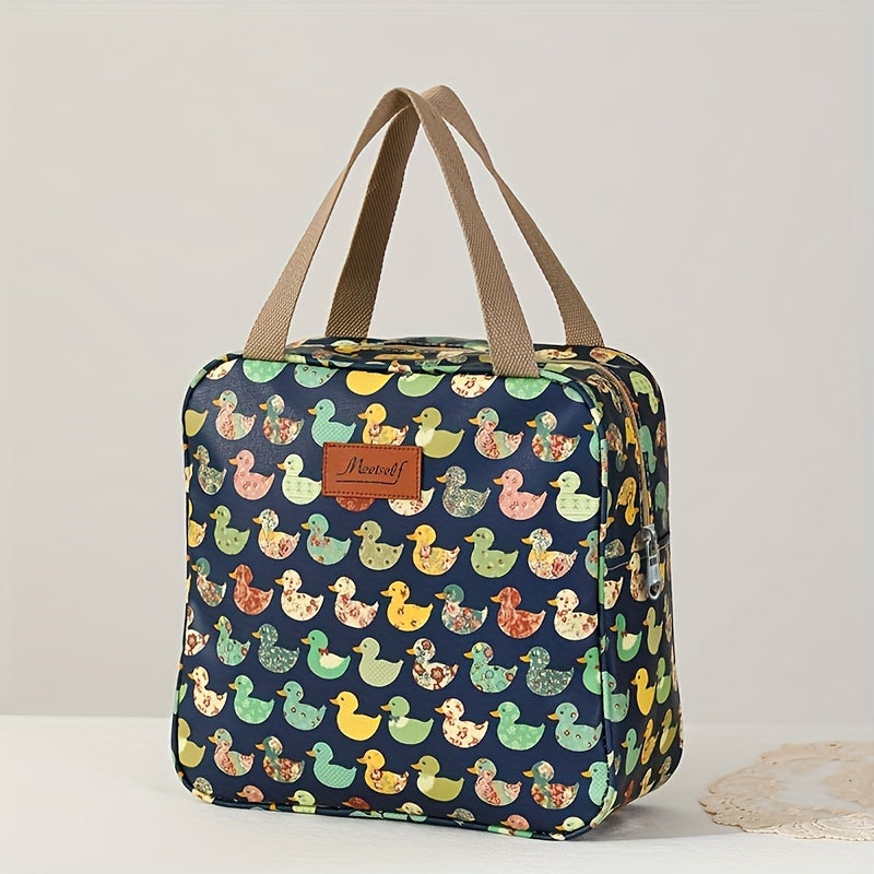 Katelyn | Waterproof Sports Toiletry Bag