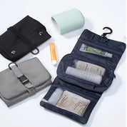 Belen | Compact Foldable Toiletry Organiser