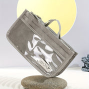 Yasmin | Versatile Travel Toiletry Cosmetic Organiser
