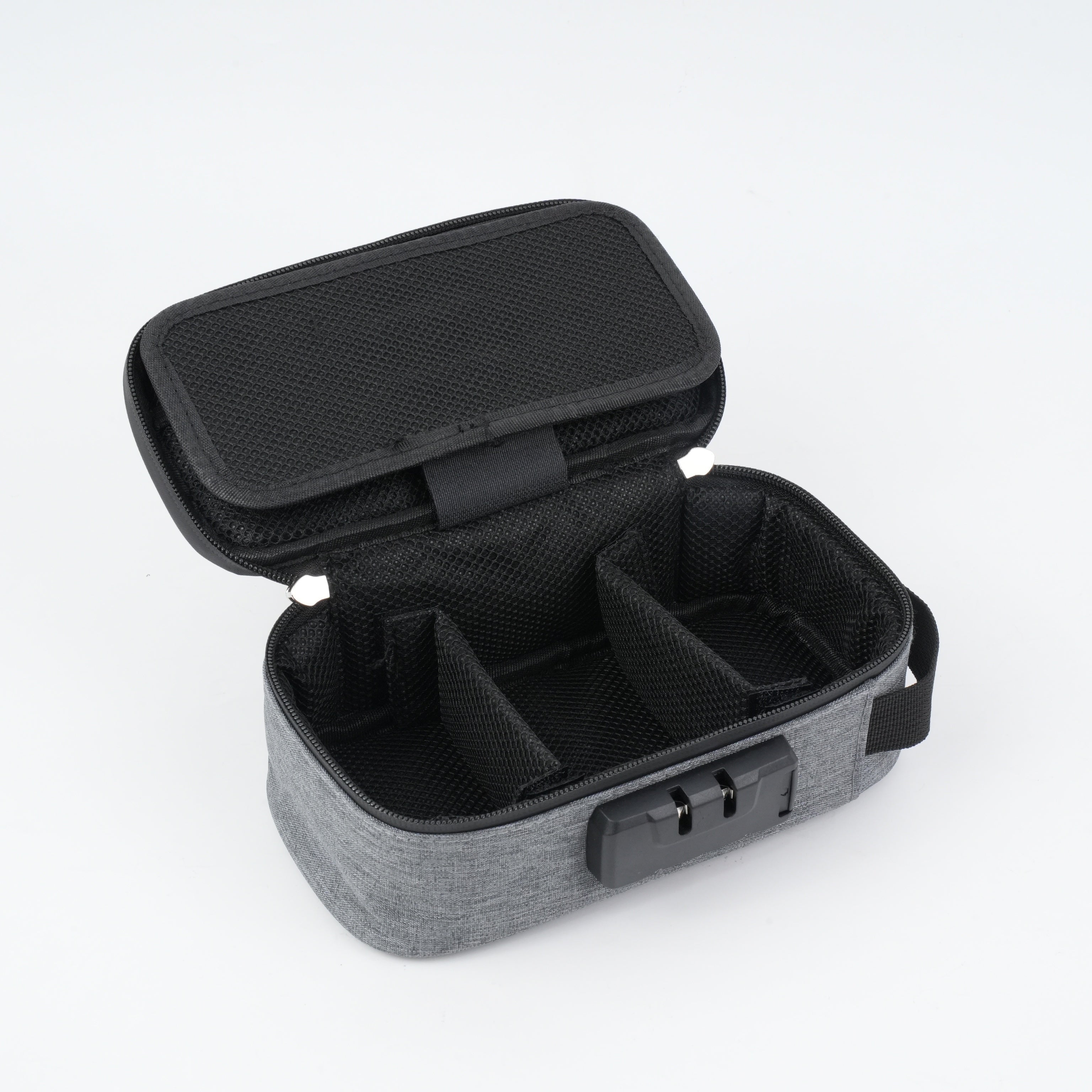Zora | Compact Toiletry Organiser | Travel Essentials Bag