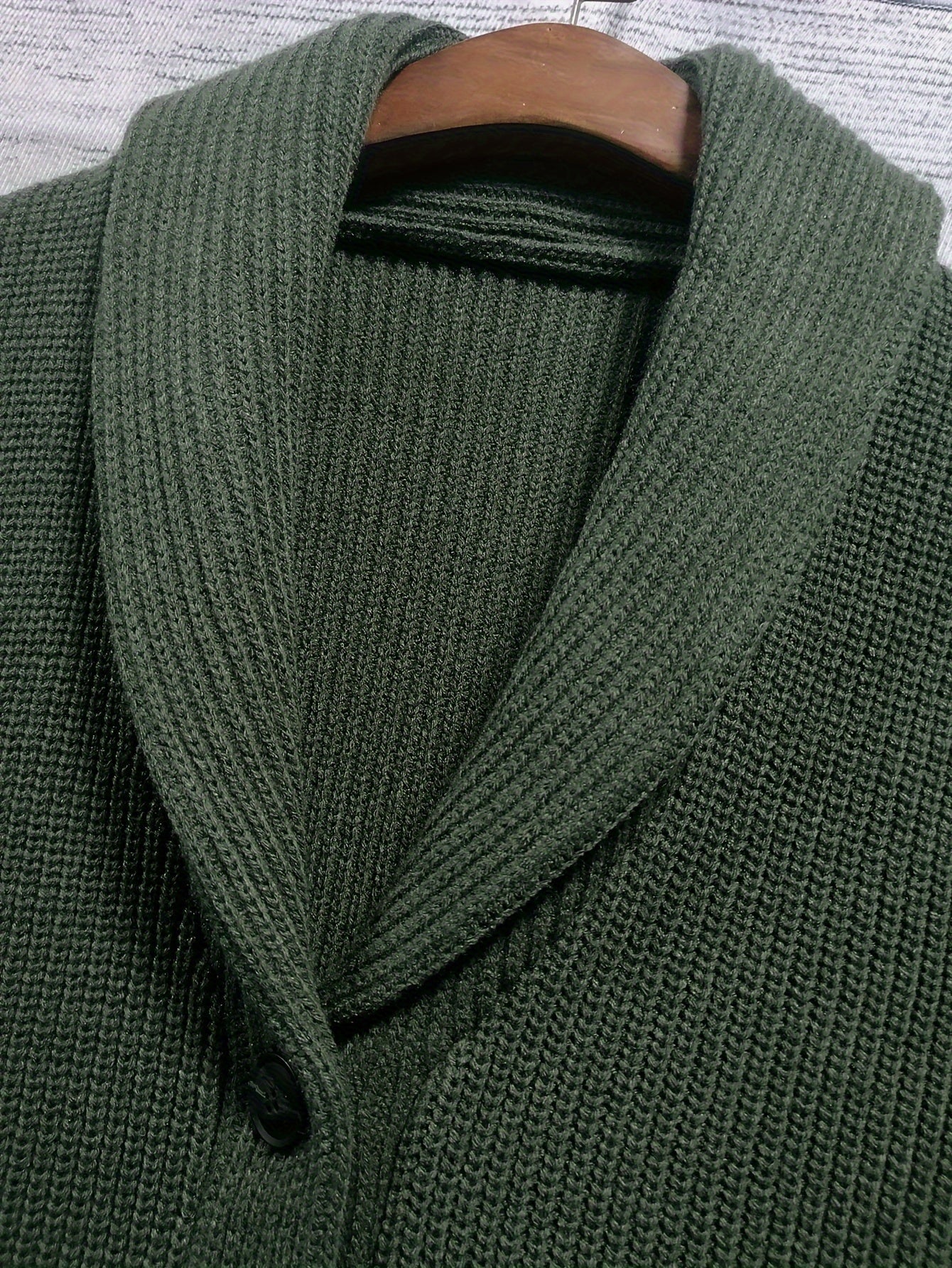 Renz | Stylish & Versatile Men's Cardigan