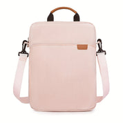 Finn | Minimalist Oxford Crossbody Laptop Bag