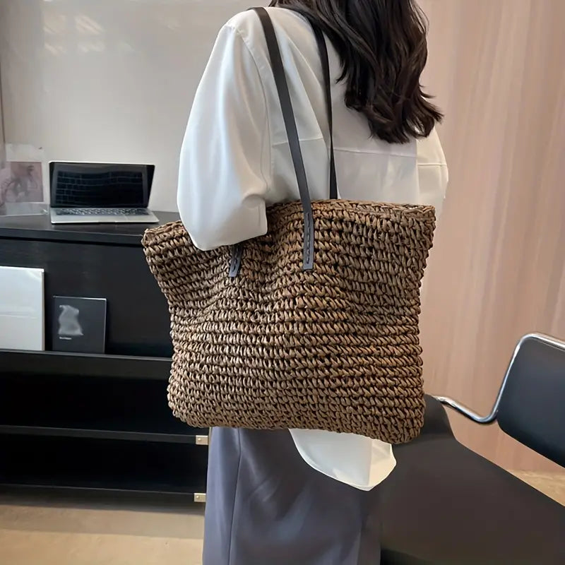 Alyssa | Stylish and Functional Carrier Bag
