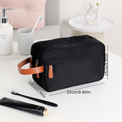 Jaycee | Stylish & Versatile Multi-Compartments Travel Bag