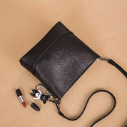 Amaia | Sophisticated Small Crossbody Bag