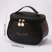 Lisa | Big Waterproof Travel Cosmetic Pouch