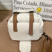 Emery | Compact Safety Crossbody Bag
