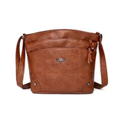 Elevate Your Style with the AYLA Luxe Chic Handbag - Lizabella Fashion