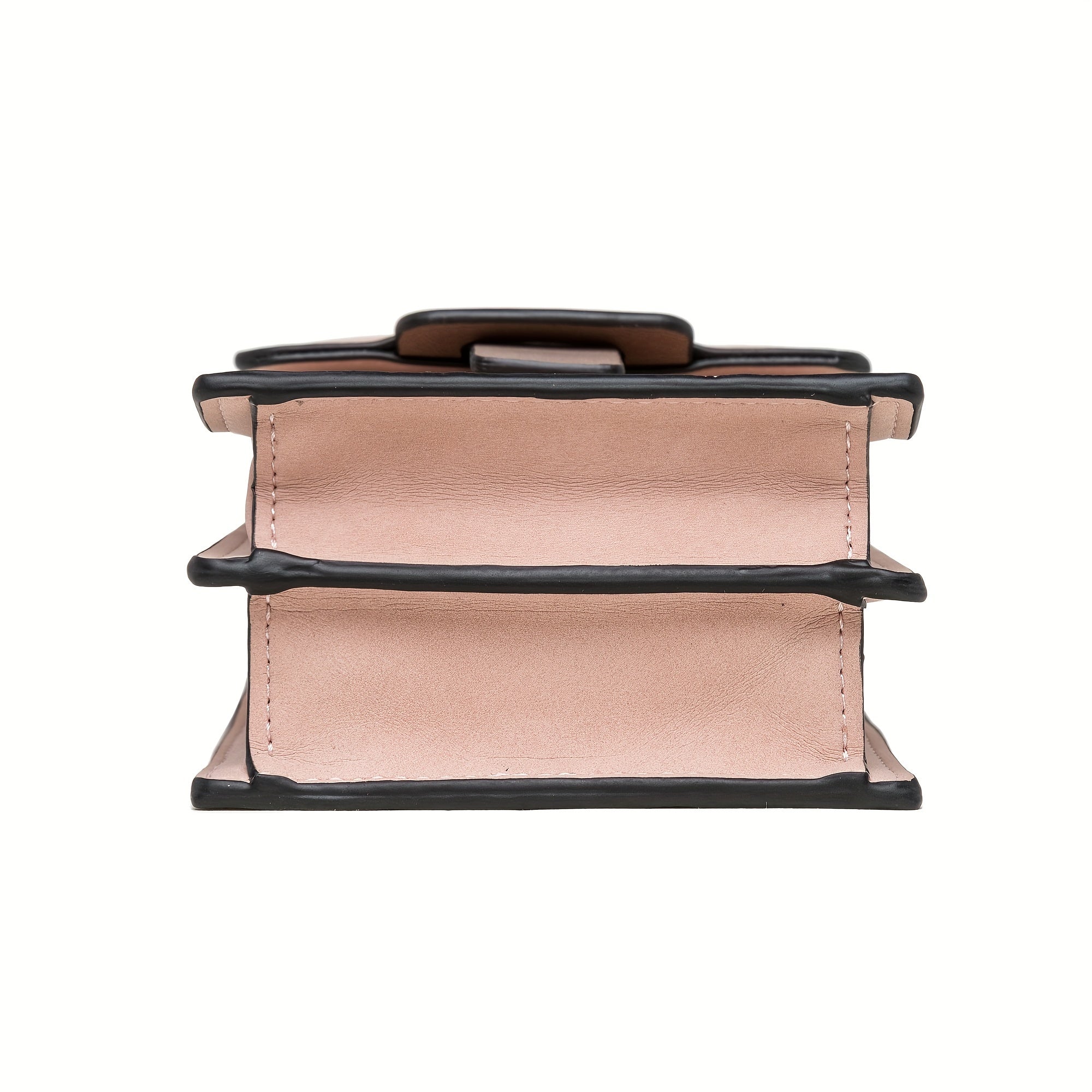 Della | Compact Anti-Theft Crossbody Bag