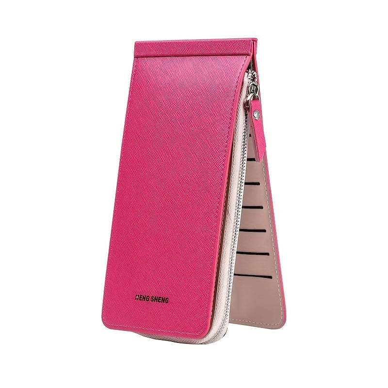 Karter | Versatile & Secure Multi-Card Travel-Friendly Wallet