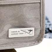Yasmin | Versatile Travel Toiletry Cosmetic Organiser