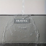 Miller | Premium Waterproof Toiletry Bag