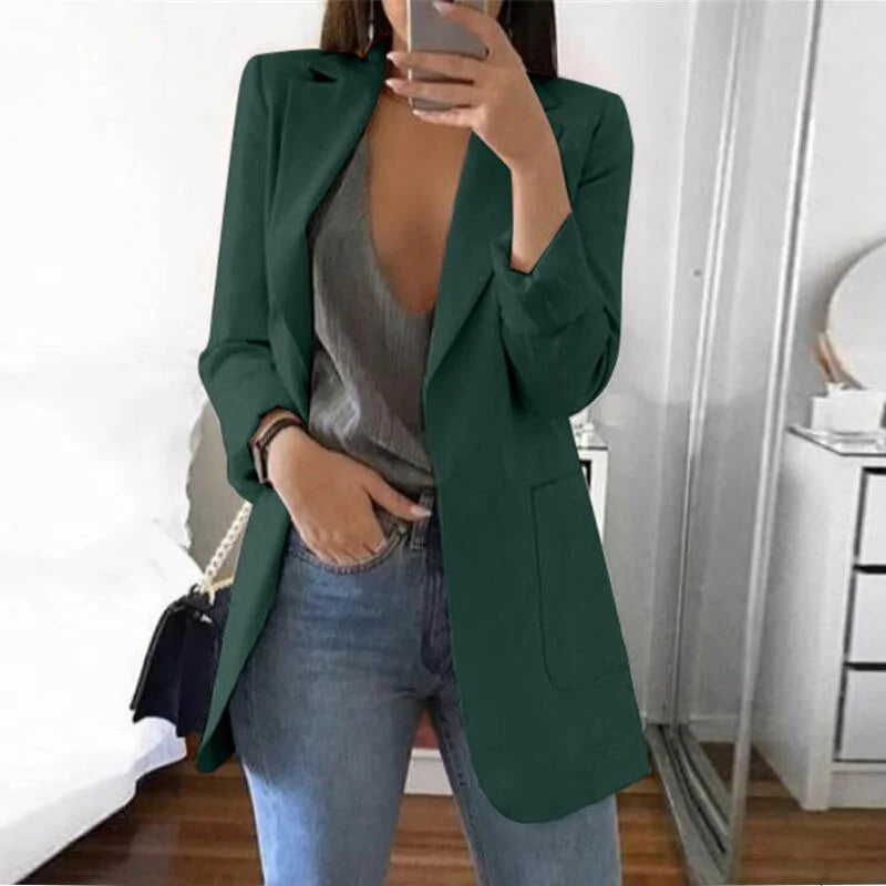 Esme | Elegant Women's Coat