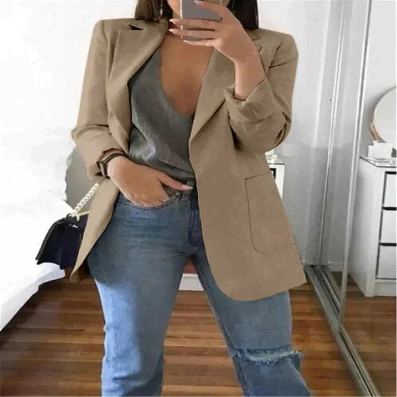 Esme | Elegant Women's Coat