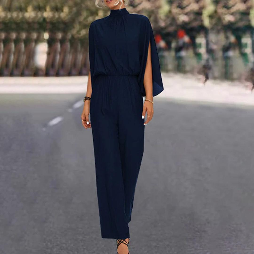 Elevate Your Style: Trendy Chic Jumpsuit for Summer 2024 - Lizabella Fashion