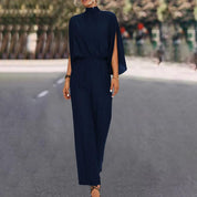 Elevate Your Style: Trendy Chic Jumpsuit for Summer 2024 - Lizabella Fashion