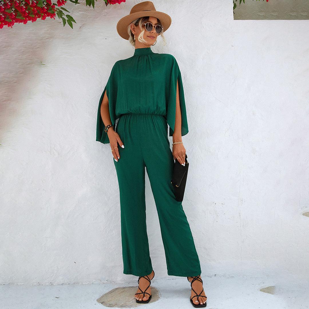 Elevate Your Style: Trendy Chic Jumpsuit for Summer 2024 - Lizabella Fashion
