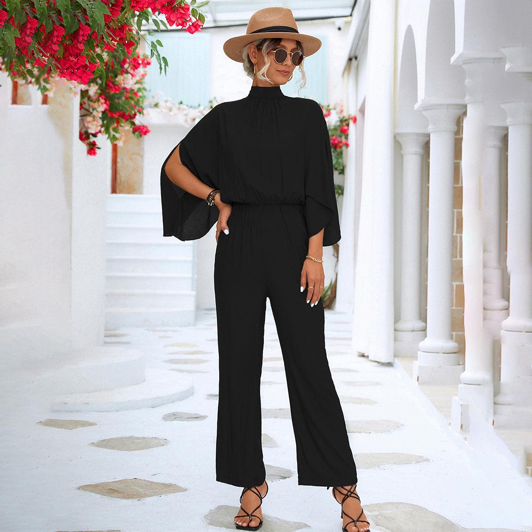 Elevate Your Style: Trendy Chic Jumpsuit for Summer 2024 - Lizabella Fashion
