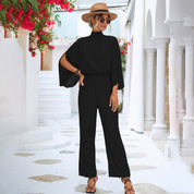 Elevate Your Style: Trendy Chic Jumpsuit for Summer 2024 - Lizabella Fashion