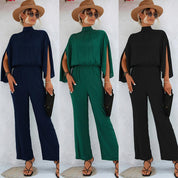 Elevate Your Style: Trendy Chic Jumpsuit for Summer 2024 - Lizabella Fashion