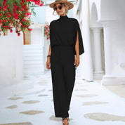 Elevate Your Style: Trendy Chic Jumpsuit for Summer 2024 - Lizabella Fashion