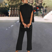 Elevate Your Style: Trendy Chic Jumpsuit for Summer 2024 - Lizabella Fashion