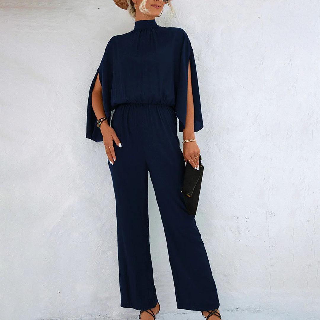 Elevate Your Style: Trendy Chic Jumpsuit for Summer 2024 - Lizabella Fashion