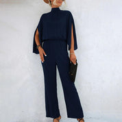 Elevate Your Style: Trendy Chic Jumpsuit for Summer 2024 - Lizabella Fashion