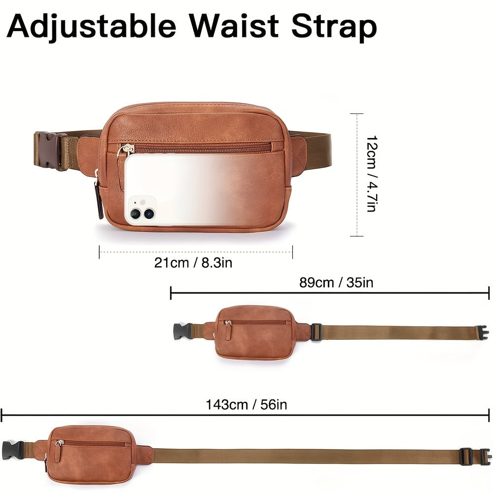 Emmie | Sleek Anti-Theft Crossbody Bag