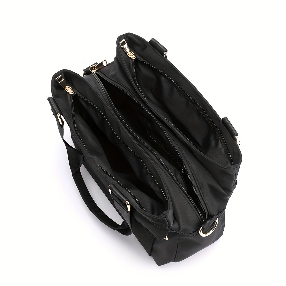 Andi | Large-Capacity Waterproof Crossbody Bag