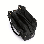 Andi | Large-Capacity Waterproof Crossbody Bag