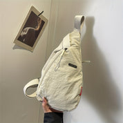 Malaya | Streamlined Security Crossbody Bag
