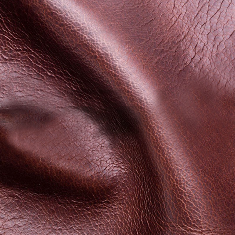 Luxury RFID-Enabled Large Capacity Genuine Leather Bifold Wallet