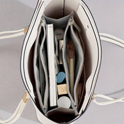 Yasmin | Versatile Travel Toiletry Cosmetic Organiser
