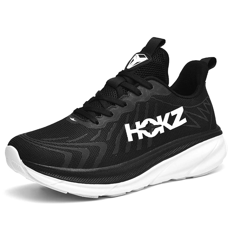 Luca | Running Shoe – Stay Ahead with Every Stride