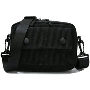 Salem | Corduroy Mini Crossbody Sling Bag