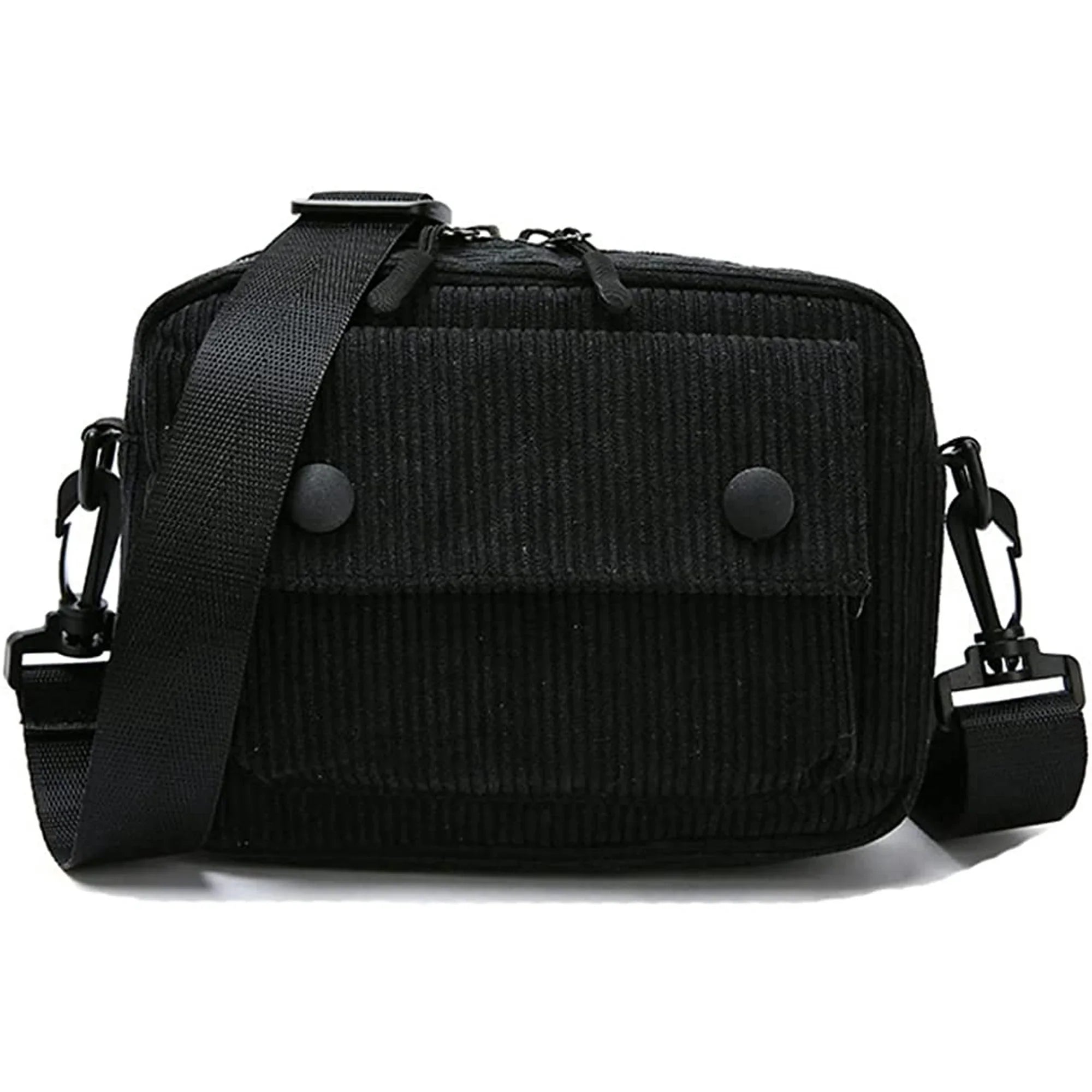 Salem | Corduroy Mini Crossbody Sling Bag
