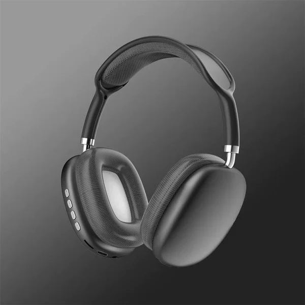 Zoe | Wireless Headset – Immerse Yourself in Crystal-Clear Sound