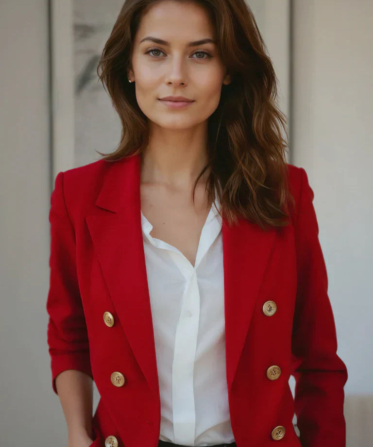 Jolie | Elegant Lightweight and Stylish Women’s Blazer