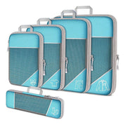 Cynthia | Compression Packing Cubes