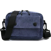 Salem | Corduroy Mini Crossbody Sling Bag