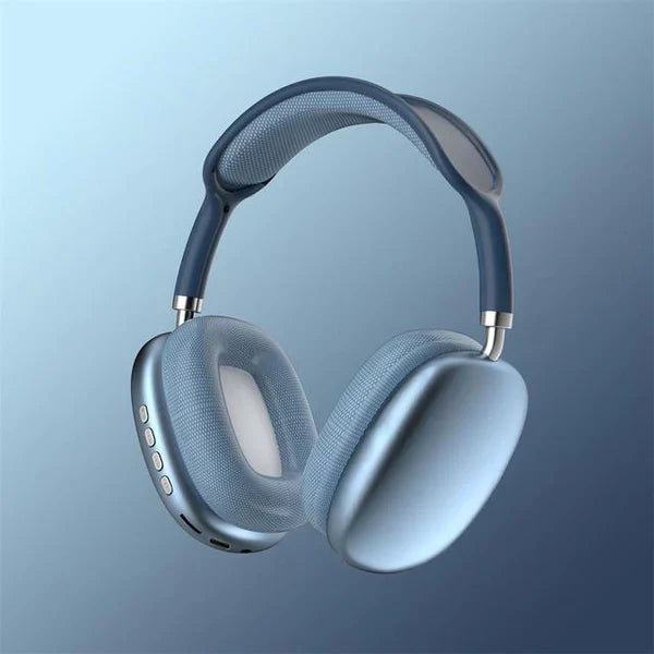 Zoe | Wireless Headset – Immerse Yourself in Crystal-Clear Sound