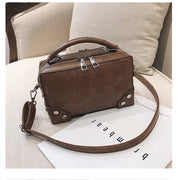 Brinley | Timeless Style Adjustable Crossbody Bag