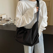 Kait | Minimalist Anti-Theft Crossbody Bag