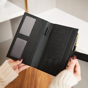 Marlowe | TravelSafe RFID Passport Wallet