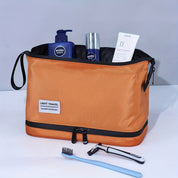 Emryn | Portable & Convenient Multi-Compartment Travel Bag