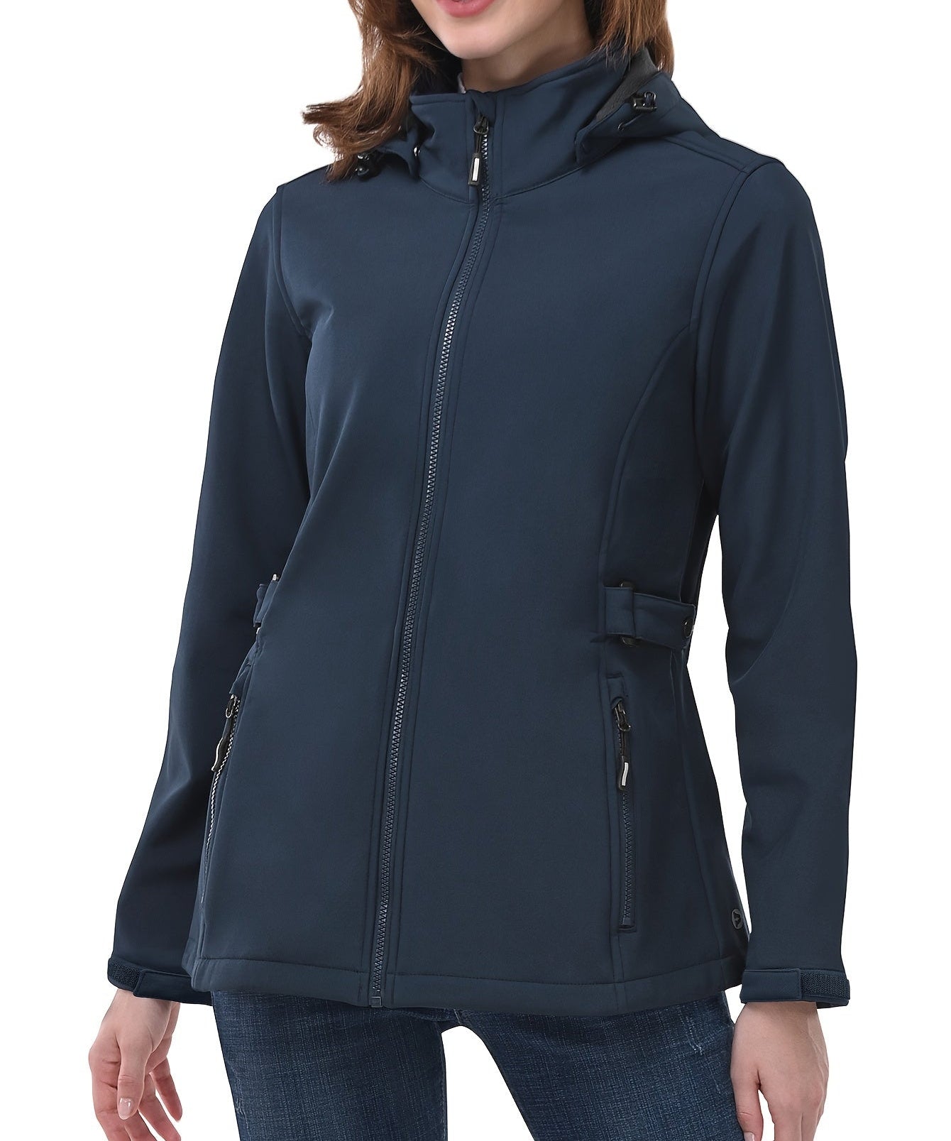 Ryleigh | Versatile Women's Windproof Jacket