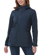 Ryleigh | Versatile Women's Windproof Jacket