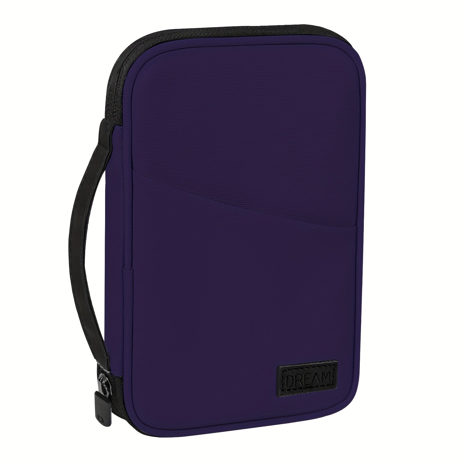 Luz | RFID-Secure Family Travel Wallet
