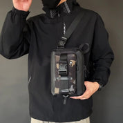 Brycen | Casual Men's Travel Crossbody Sling Bag